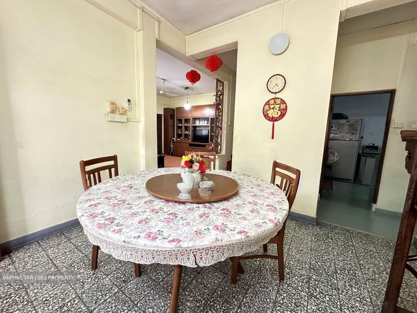 Sennett Estate (D13), Terrace #553575171